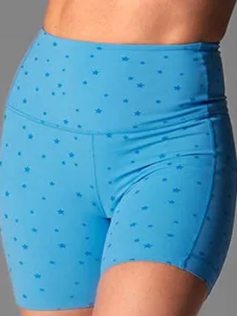 Tavi Stash & Dash Biker Short 6” - Picture 7 of 9